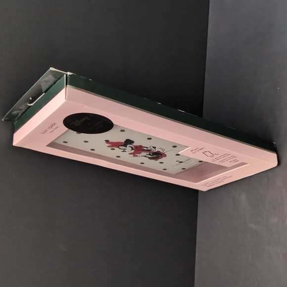 NWOT,Kate Spade+ Disney Collab Magnetic Phone Case iPhone 12 Pro. - Picture 2 of 10